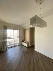 Apartamento com 2 Quartos para alugar, 51m² no Liberdade, São Paulo