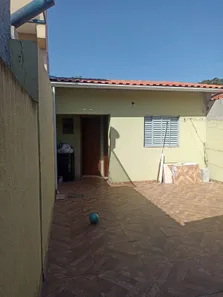 Casa com 3 Quartos à venda, 79m² no Jardim Giane, Vargem Grande Paulista
