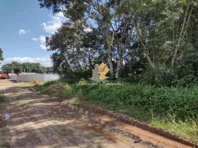 Terreno / Lote / Condomínio à venda, 404m² no Reta, São Francisco do Sul