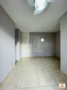 Apartamento com 2 Quartos para alugar, 58m² no Campos Elíseos, Ribeirão Preto