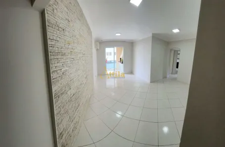 Apartamento com 3 Quartos à venda, 89m² no Jardim Las Palmas, Guarujá