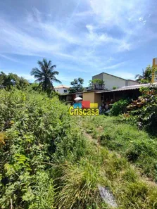 Terreno / Lote / Condomínio à venda, 675m² no Célula Mater, Cabo Frio