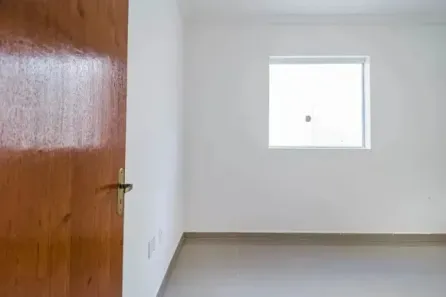 Apartamento com 2 Quartos à venda, 50m² no São Domingos, São José dos Pinhais