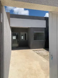 Casa com 2 Quartos à venda, 126m² no , Nossa Senhora do Socorro