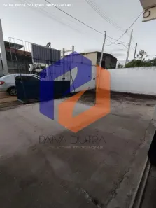 Galpão / Depósito / Armazém à venda, 120m² no Garapu, Cabo de Santo Agostinho