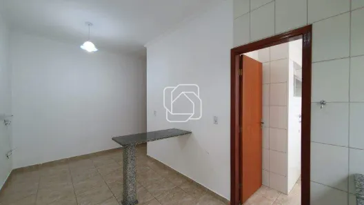 Kitnet com 1 Quarto para alugar, 39m² no Jardim Faculdade, Itu