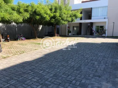 Casa de Condomínio com 2 Quartos à venda, 103m² no Buraquinho, Lauro de Freitas