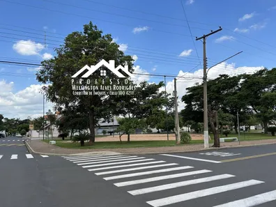 Terreno / Lote / Condomínio à venda, 300m² no Parque Egisto Ragazzo, Limeira
