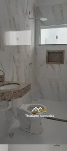 Casa com 2 Quartos à venda, 120m² no Alphaville, Barra dos Coqueiros