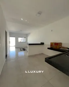 Casa com 3 Quartos à venda, 80m² no Residencial Ravena, Senador Canedo