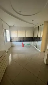 Casa de Condomínio com 3 Quartos para alugar, 177m² no Jardim Paraventi, Guarulhos