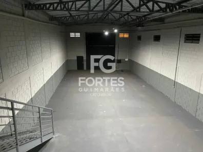 Prédio Inteiro para alugar, 80m² no Jardim Paulistano, Ribeirão Preto