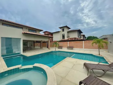 Casa de Condomínio com 2 Quartos à venda, 85m² no Loteamento Praia Baia Formosa, Armação dos Búzios
