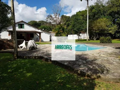 Terreno / Lote / Condomínio à venda, 8900m² no Aldeia dos Camarás, Camaragibe