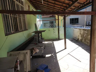 Loja / Salão / Ponto Comercial à venda, 200m² no São Paulo, Governador Valadares