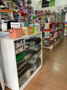 Loja / Salão / Ponto Comercial com 1 Quarto à venda, 55m² no Ipiranga, Belo Horizonte
