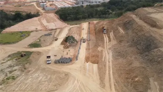 Terreno / Lote / Condomínio à venda, 300m² no Parque Residencial Indaiá, Indaiatuba