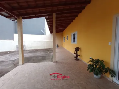 Fazenda / Sítio / Chácara com 2 Quartos à venda, 200m² no Vila Menino Jesus, Caçapava