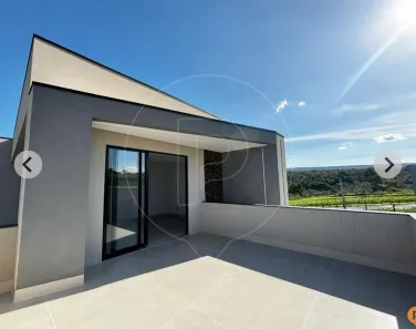 Casa de Condomínio com 3 Quartos à venda, 190m² no Cidade das Flores, Caldas Novas