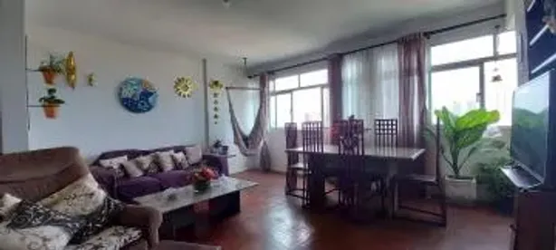 Apartamento com 3 Quartos à venda, 113m² no Boa Vista, Recife