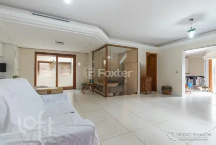 Cobertura com 3 Quartos à venda, 342m² no Petrópolis, Porto Alegre