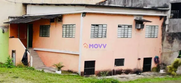 Terreno / Lote / Condomínio para alugar, 600m² no Ilha da Conceição, Niterói