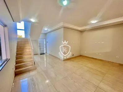Casa de Condomínio com 3 Quartos à venda, 170m² no Loteamento Terras de São Pedro e São Paulo, Salto