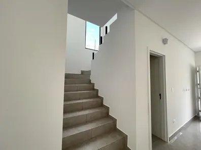 Sobrado com 2 Quartos à venda, 125m² no Continental, Itapoá