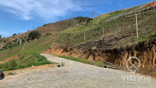 Terreno / Lote / Condomínio à venda, 500m² no Centro, Bom Jardim
