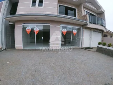Conjunto Comercial / Sala para alugar, 40m² no Boa Vista, Ponta Grossa