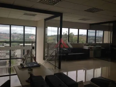 Galpão / Depósito / Armazém para alugar, 2466m² no Una, Itaquaquecetuba