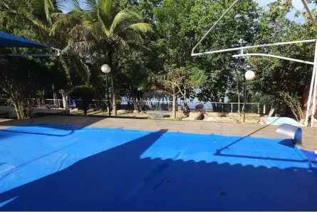 Fazenda / Sítio / Chácara com 1 Quarto à venda, 127m² no , Piçarra