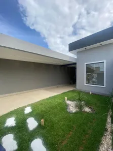 Casa com 3 Quartos à venda, 100m² no Residencial Ravena, Senador Canedo