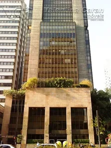 Conjunto Comercial / Sala para alugar, 292m² no São Paulo, Toledo