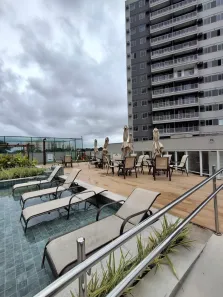 Apartamento com 2 Quartos para alugar, 51m² no Jardim São Paulo, Recife