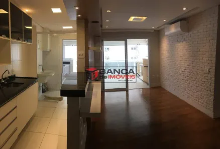 Apartamento com 2 Quartos à venda, 79m² no Água Branca, São Paulo