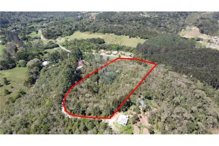 Terreno / Lote / Condomínio à venda, 24000m² no Centro, Campina Grande do Sul