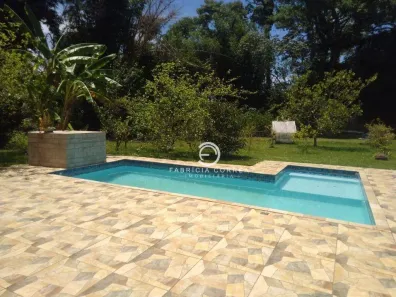 Fazenda / Sítio / Chácara com 1 Quarto à venda, 150m² no Tataúba, Caçapava