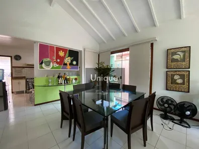 Casa de Condomínio com 4 Quartos à venda, 220m² no Geribá, Armação dos Búzios