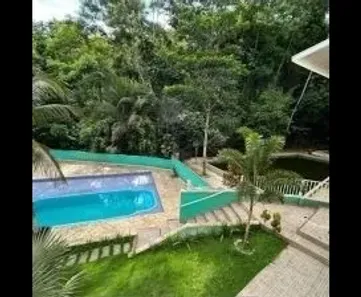 Fazenda / Sítio / Chácara com 4 Quartos à venda, 60000m² no Tinguá, Nova Iguaçu