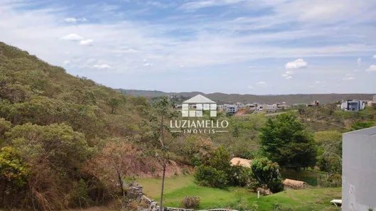Terreno / Lote / Condomínio à venda, 727m² no Setor Habitacional Jardim Botânico, Brasília