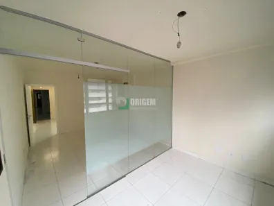 Conjunto Comercial / Sala para alugar, 40m² no Água Verde, Curitiba