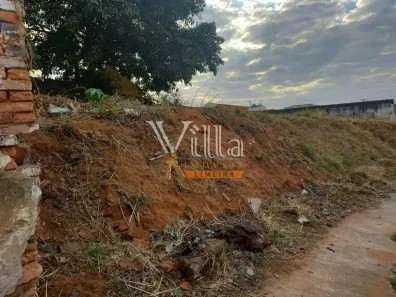 Terreno / Lote / Condomínio à venda, 1098m² no Vila da Glória, Limeira