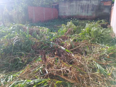Terreno / Lote / Condomínio à venda, 270m² no Residencial Solar Ville, Goiânia