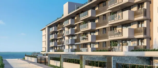 Cobertura com 2 Quartos à venda, 131m² no Ponta de Matos, Cabedelo