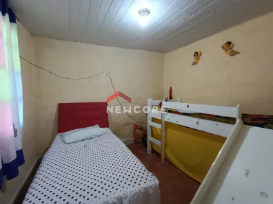 Casa com 3 Quartos à venda, 270m² no Caeté, Caeté
