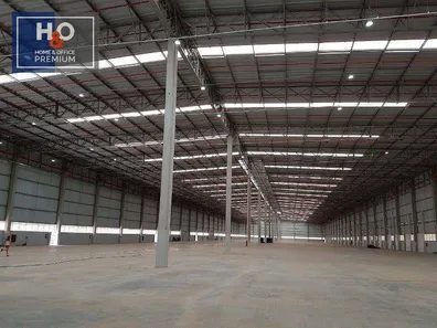 Galpão / Depósito / Armazém para venda ou aluguel, 18300m² no Centro, Mairinque