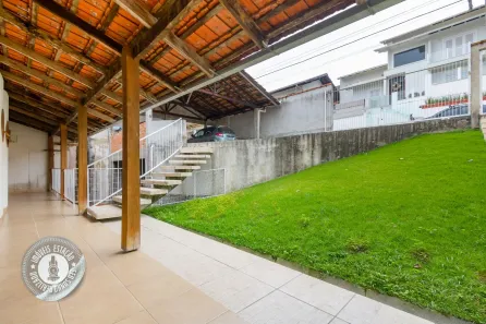 Casa com 4 Quartos à venda, 250m² no Velha, Blumenau