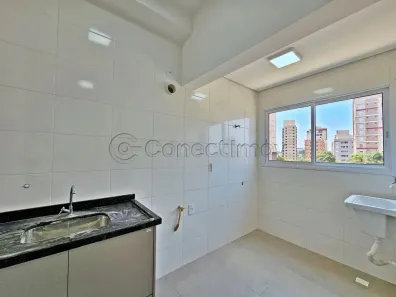 Kitnet com 1 Quarto para alugar, 35m² no Ribeirânia, Ribeirão Preto