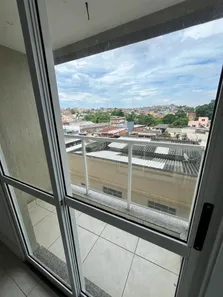 Apartamento com 2 Quartos à venda, 60m² no Nova Cidade, Nilópolis